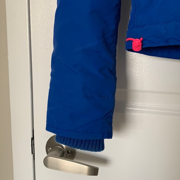 Hollister Jacket - Picture 5 of 8